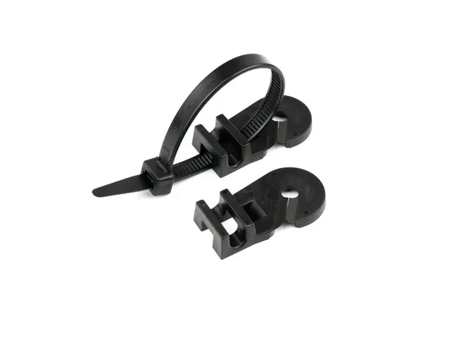 Danfoss SLI Clip Roofhook for roofs of metal 25 pcs./kit 088L0024