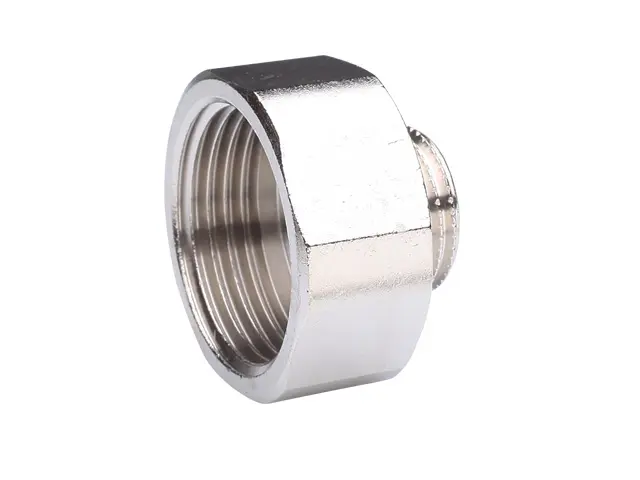 Danfoss Reduziernippel fuer RA RAV RAV R 1 auf 1/2 192H0180
