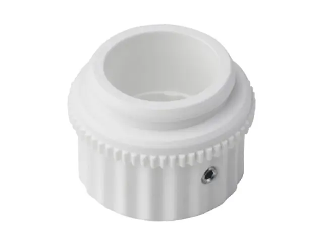 Danfoss Adapter fuer Ventilanpassun ABN-F-Alpha Anschluss Danfoss RA 2000 193B2005