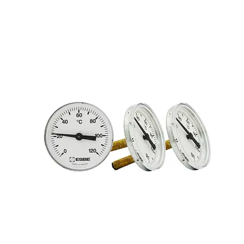 ESBE Thermometer VTC952 3 Stück 57020600