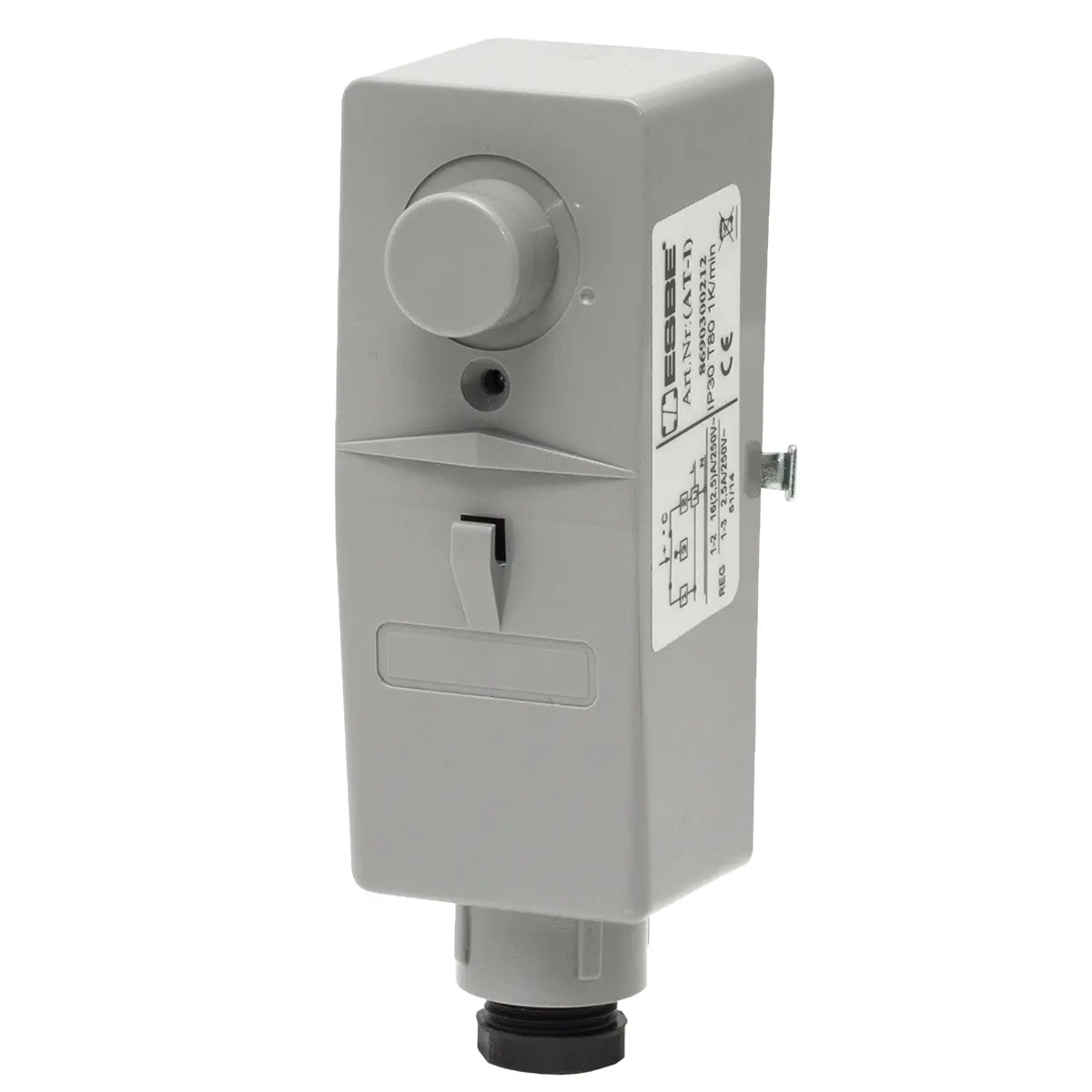 ESBE Anlegethermostat TSA112 SPDT 20-90 Grd., Innenverst. 86900300
