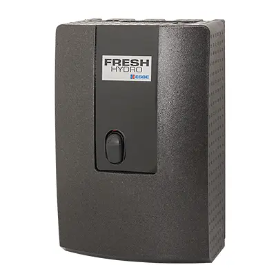 ESBE Frischwasserstation FSK101 Fresh Hydro 40 Liter 64000100