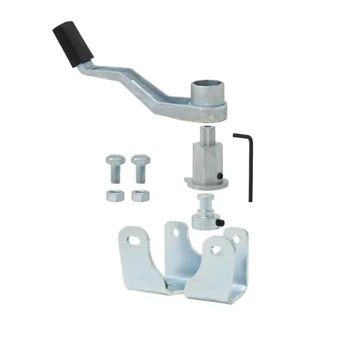 ESBE Anbausatz 900B für Viessmann Mischer 16051500 2x lieferbar
