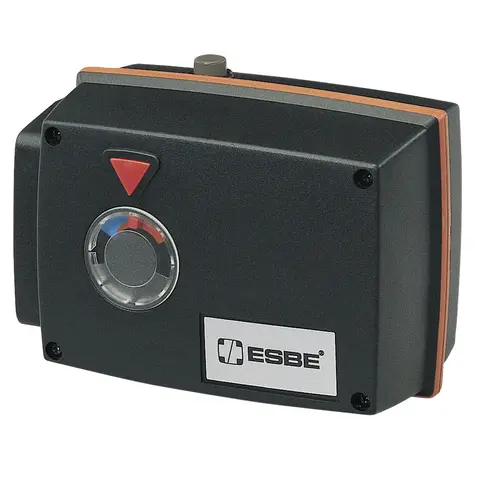 ESBE Stellmotor 95-2 230 VAC, 3-Punkt, 120 Sec./90 Grad 12052000