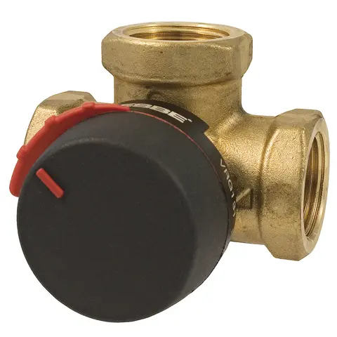 ESBE 3-Wegemischer VRG131 DN15, Kvs0.4, Rp1/2\" 11600100