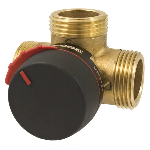 ESBE 3-Wegemischer VRG132 DN15, Kvs0.4, G3/4\" 11601500