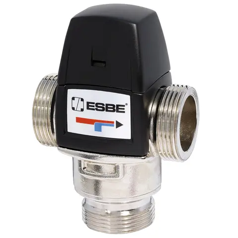 ESBE Mischautomat Premium VTA332 35-60 Grad, DN15, Kvs1.2, G 3/4" AS 31150700