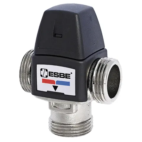ESBE Mischautomat Premium VTA362 35-60 Grad, DN20, Kvs1.3, G 1" S 31151200