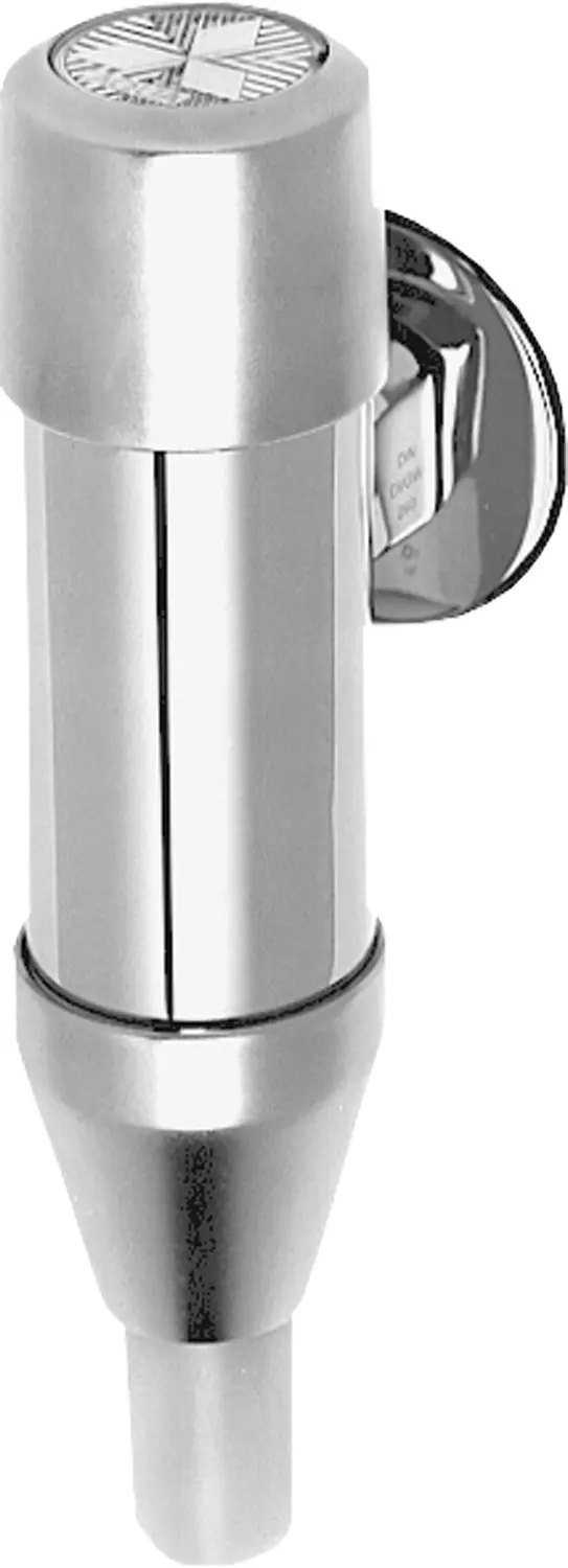 KWC Franke WC-Spüler, AQUAREX, hydr., DN20, Aufputz, AG I 2000100076