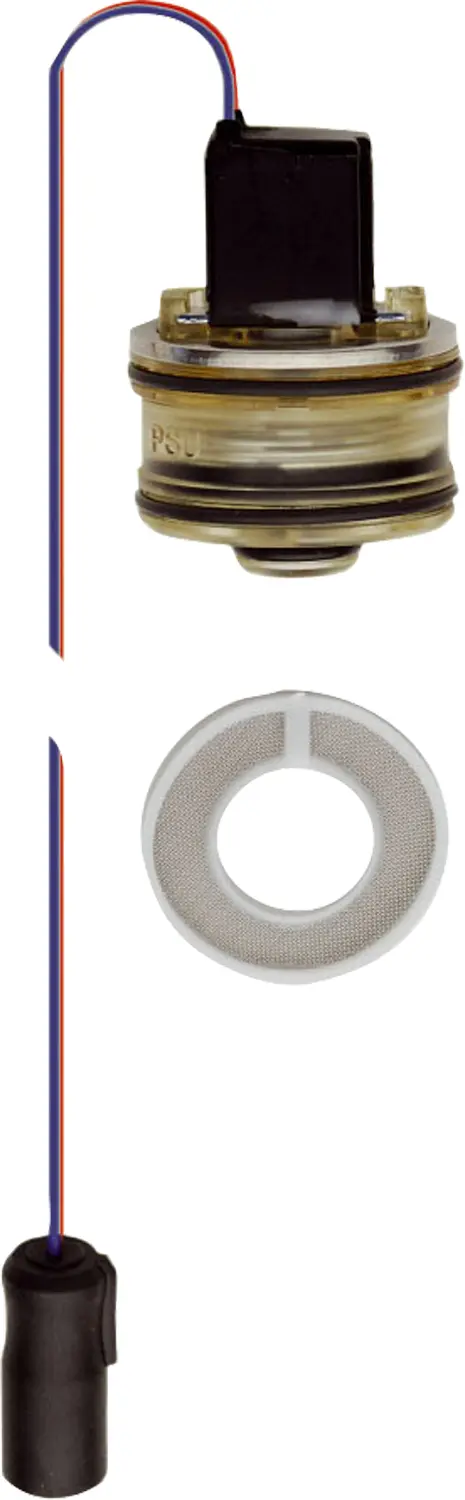 KWC Franke cartouche d'électrovanne de dérivation 2000100431