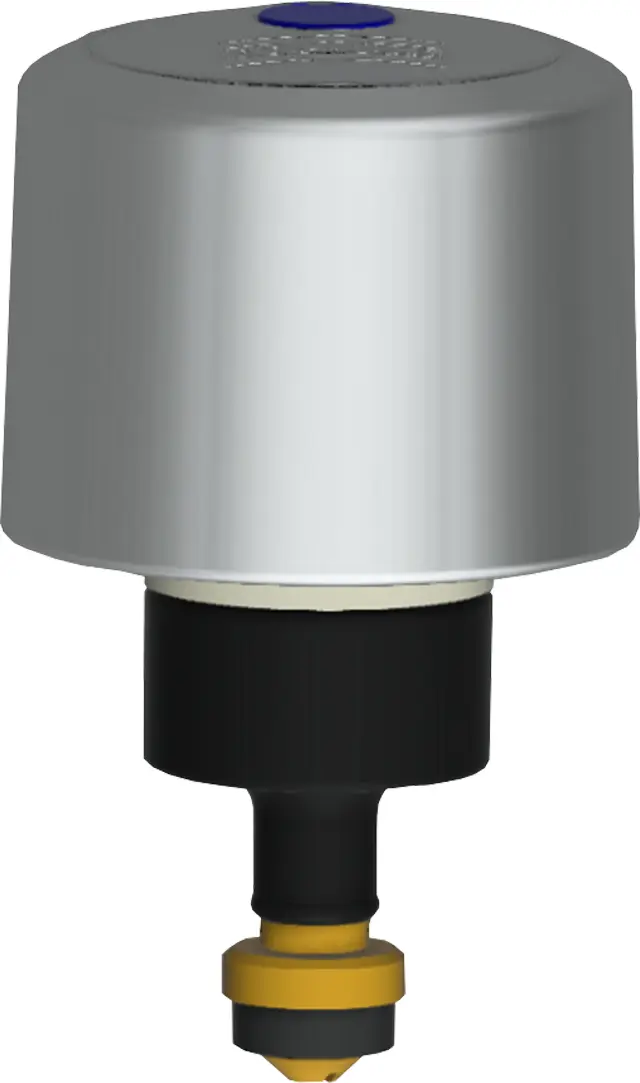 KWC Franke Oberteil, f. Selbstschlussvtl. DN20, duschen, 2000104373 2000104373