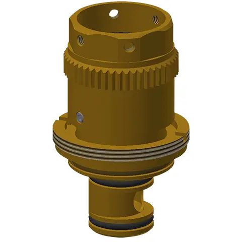 KWC Franke Steuerkartusche, AQUAMIX, waschen, 2000109194 2000109194