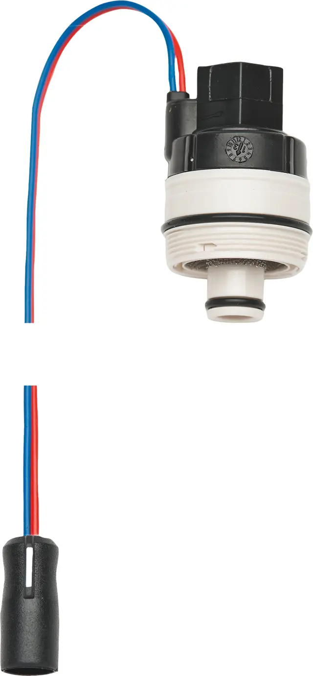 KWC Franke Magnetventilkartusche DN5, 24 VDC 0 2000111145