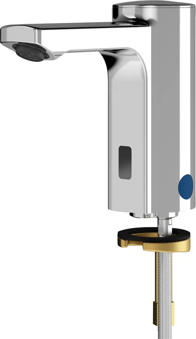 KWC Franke Standventil, F5, elek., o. Mischung, 5l, Batterie 2030027922
