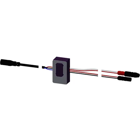 KWC Franke Sensor, F5, ID 81/00001, 2030041484 0 2030041484