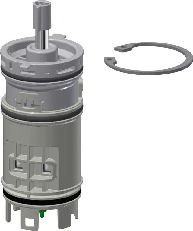 KWC Franke FRAMIC Kartusche, F5, hydr., 2030046145 2030046145