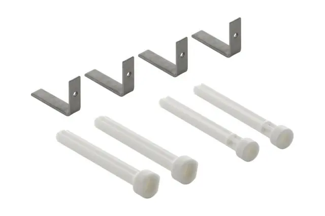 Geberit Verlaengerungs-Set zu Betaetigungsplatte   240938001