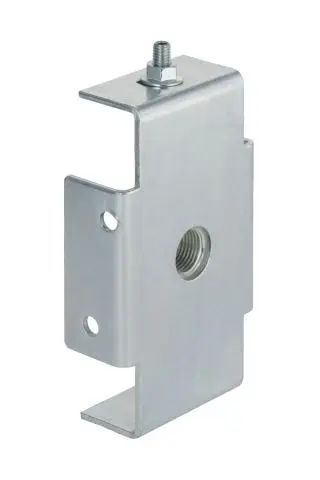Geberit GIS Fixpunkt-Rohrhalter 1/2Z  461099001