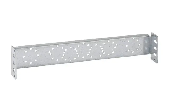 Geberit Duofix Armaturenplatte  241803001