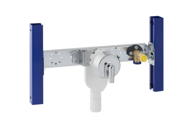 Geberit Duofix Traverse fuer Waschmaschine  111778001