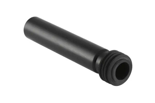Geberit PE Einlaufgarnitur d 32x35 mm fuer Urinal mit Einlaufstutzen 152489161