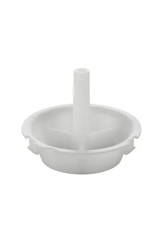 Geberit Staueinsatz fuer AP-Spuelkasten AP140 AP123 und AP130 240344001