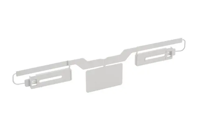 Geberit Aufhaengung zu AP140  240430001