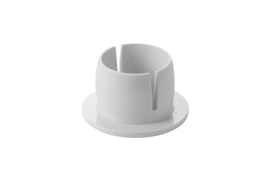 Geberit Verschlusszapfen fuer Spuelkasten weiss alpin 816803111