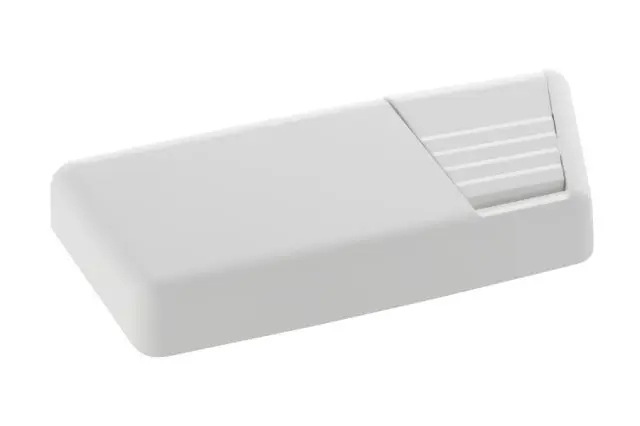 Geberit Spuelkastendeckel zu AP130 weiss alpin  240099111