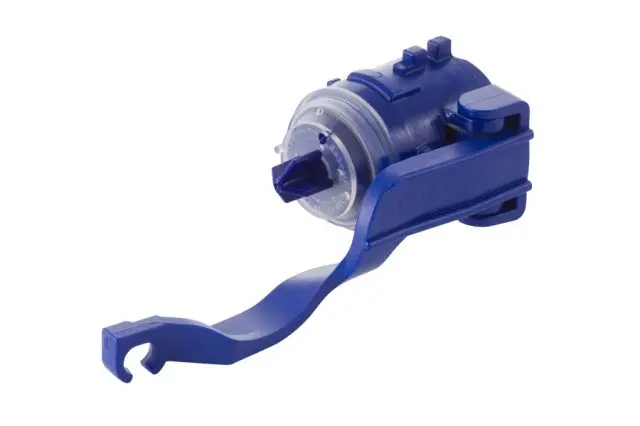 Geberit Dichtungsset zu Impuls Universal Fuellventil (Unifill) 240771001