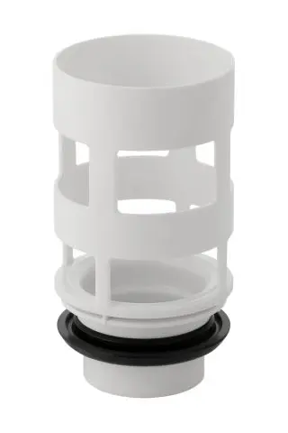 Geberit Bassin fuer Spuelgarnitur Impuls  240500001