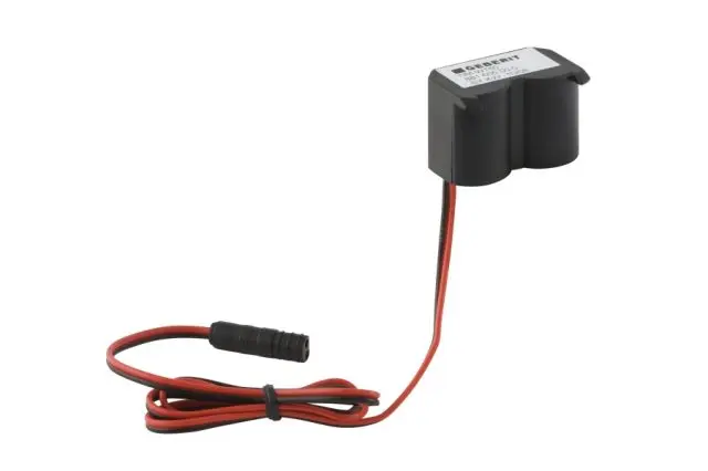 Geberit Netzadaptermodul zu HyTronic60 Waschtisch-IR  242035001