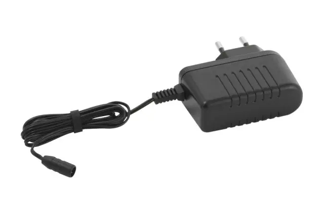 Geberit Steckernetzteil HyTronic60 230 V  242033001