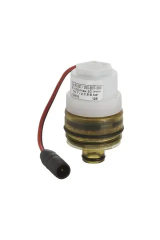 Geberit Magnetventil 6 V bistabil zu HyTronic WT-IR/IRB 242036001