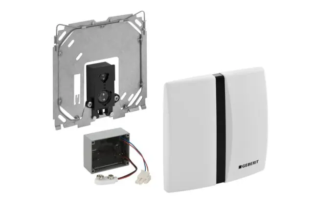 Geberit Austauschset 12/ 24 V zu UR-Steuerung  240900461
