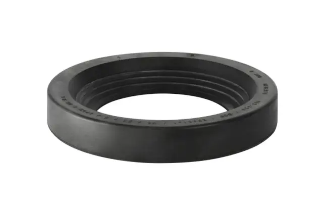 Geberit Gummidichtung EPDM d 122  152424001