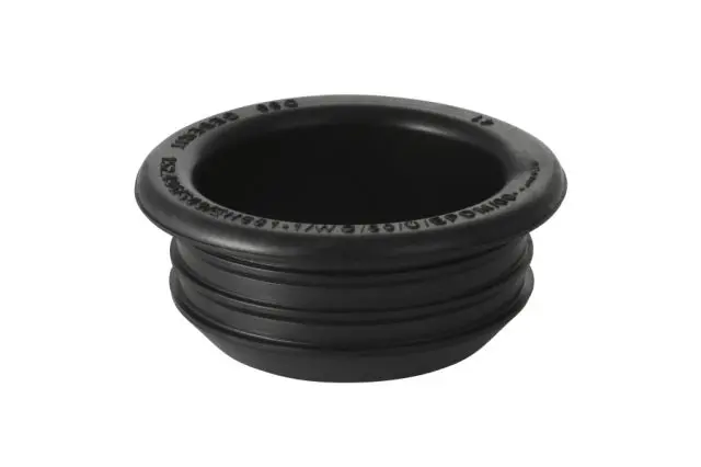 Geberit Gummidichtung EPDM d 32x46 mm  152495001