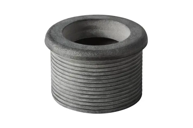 Geberit Gummidichtung EPDM d 32x44 mm  152682001