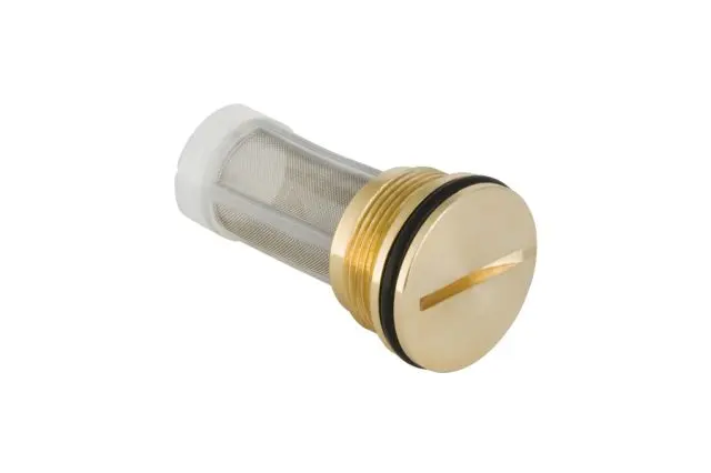 Geberit Schmutzfaenger UR-Strg. Highline  243013001
