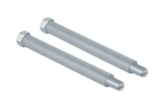 Geberit Gewindestange M12 fuer WWC  240189001