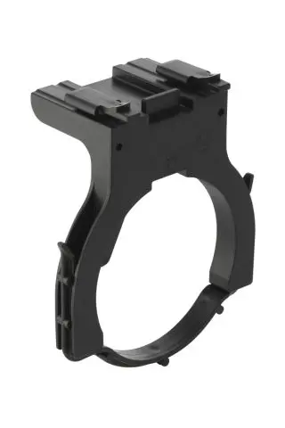 Geberit Rohrschelle mit Buegel fuer Geberit Kombifix 240190001
