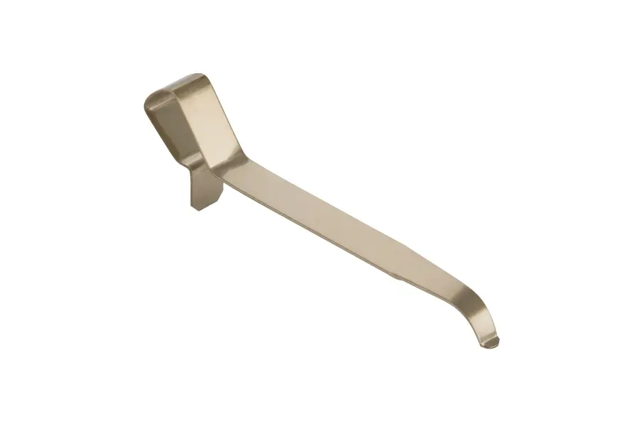 Geberit Feder zu Betaetigungsplatte  813514001
