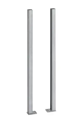 Geberit Duofix Fussstuetzen verl. verstaerkt fuer einen Fussbodenaufbau von 20-40 cm 111848001