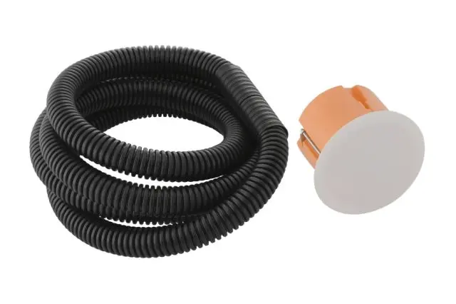Geberit Rohbauset (Kabel/ Netz) fuer Taster  241155001