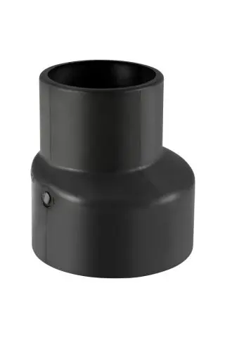 Geberit Silent-db20 Uebergangsstueck DN90/70 Reduktion exzentrisch 308070141