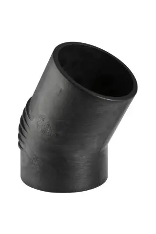 Geberit Silent-db20 Bogen 30  Grad DN150  315300141