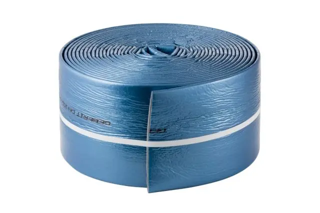 Geberit PE Daemmschlauch DN70 zur Koerperschalldaemmung von Rohren Preis je Meter Mindestbestellmenge 15 Meter 307921001