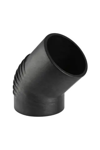 Geberit Silent-db20 Bogen 45  Grad DN70  307450141