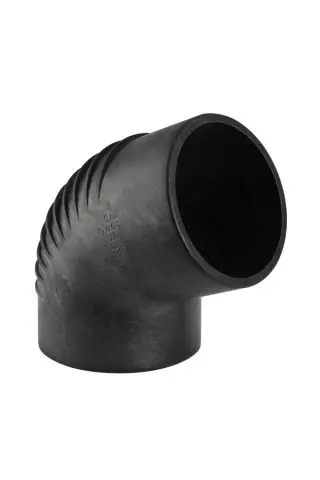 Geberit Silent-db20 Bogen 67  Grad DN90  308670141