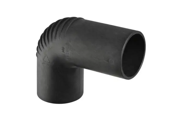 Geberit Silent-db20 Anschl.-Bogen DN56 d56/63  305906141